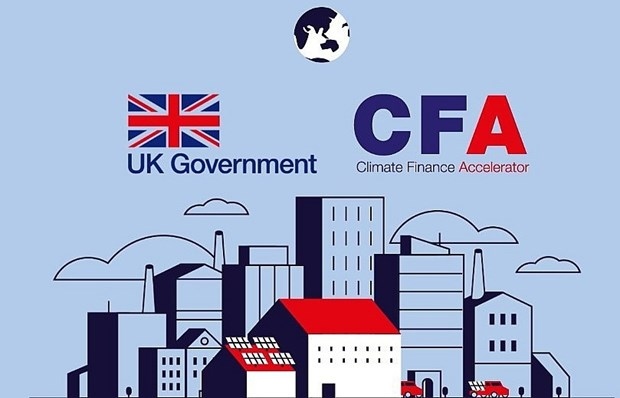 UK starts second phase of climate finance accelerator in Vietnam